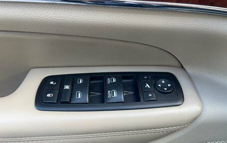 Jeep Grand Cherokee, 2012 год, 1 640 000 рублей, 21 фотография