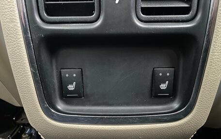 Jeep Grand Cherokee, 2012 год, 1 640 000 рублей, 24 фотография