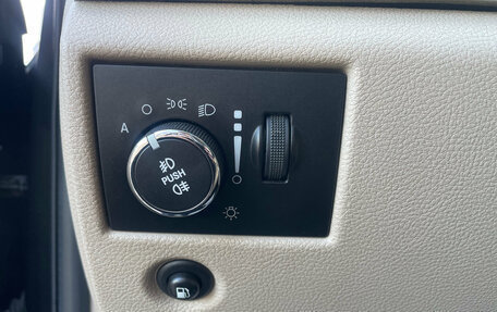 Jeep Grand Cherokee, 2012 год, 1 640 000 рублей, 23 фотография