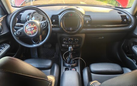 MINI Clubman, 2016 год, 1 600 000 рублей, 12 фотография
