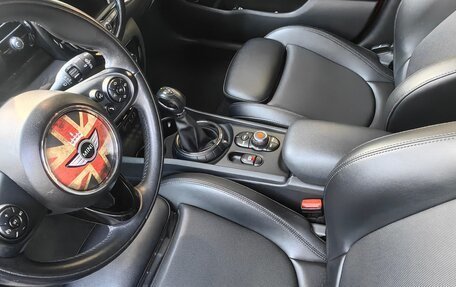 MINI Clubman, 2016 год, 1 600 000 рублей, 13 фотография