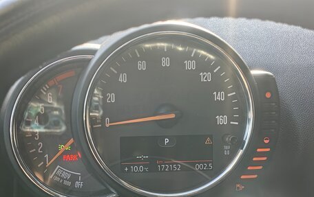 MINI Clubman, 2016 год, 1 600 000 рублей, 18 фотография