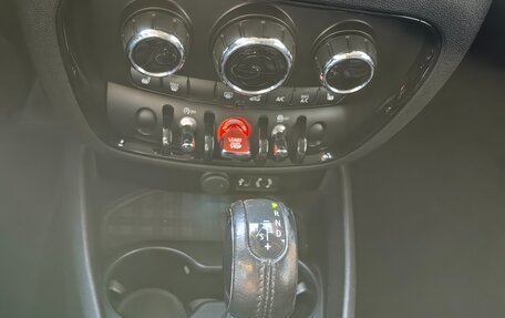 MINI Clubman, 2016 год, 1 600 000 рублей, 19 фотография