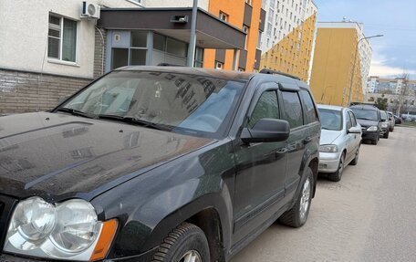 Jeep Grand Cherokee, 2004 год, 620 000 рублей, 4 фотография