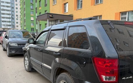 Jeep Grand Cherokee, 2004 год, 620 000 рублей, 5 фотография