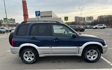 Suzuki Grand Vitara, 2005 год, 750 000 рублей, 3 фотография