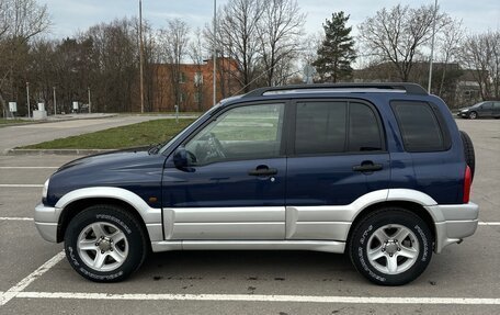 Suzuki Grand Vitara, 2005 год, 750 000 рублей, 8 фотография