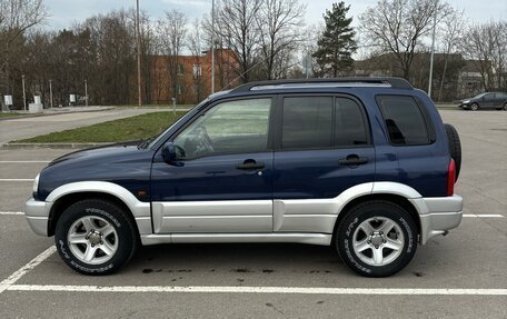Suzuki Grand Vitara, 2005 год, 750 000 рублей, 11 фотография