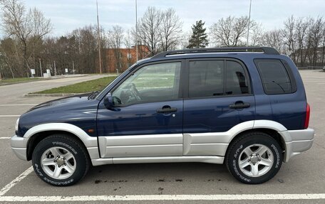 Suzuki Grand Vitara, 2005 год, 750 000 рублей, 7 фотография
