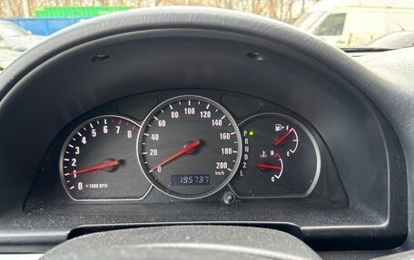Suzuki Grand Vitara, 2005 год, 750 000 рублей, 13 фотография