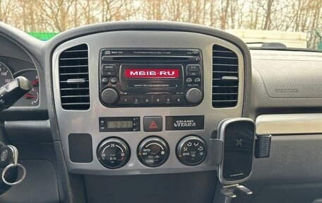 Suzuki Grand Vitara, 2005 год, 750 000 рублей, 15 фотография