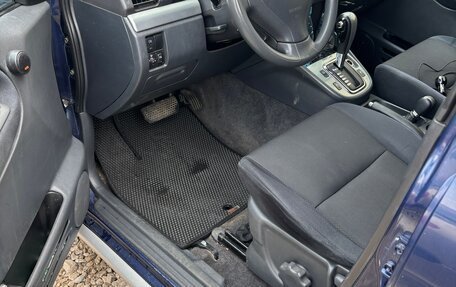 Suzuki Grand Vitara, 2005 год, 750 000 рублей, 22 фотография