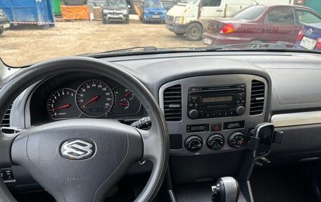 Suzuki Grand Vitara, 2005 год, 750 000 рублей, 17 фотография