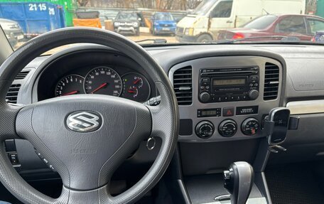 Suzuki Grand Vitara, 2005 год, 750 000 рублей, 18 фотография