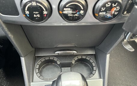 Suzuki Grand Vitara, 2005 год, 750 000 рублей, 19 фотография