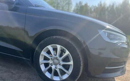 Audi A3, 2014 год, 1 500 000 рублей, 2 фотография