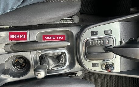 Suzuki Grand Vitara, 2005 год, 750 000 рублей, 16 фотография