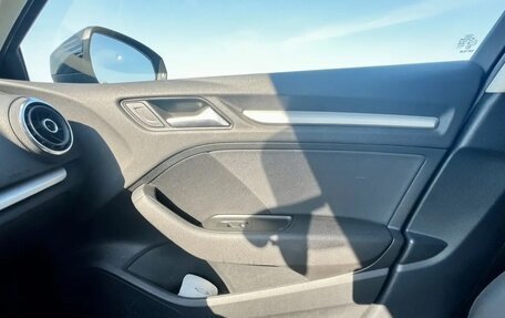 Audi A3, 2014 год, 1 500 000 рублей, 10 фотография