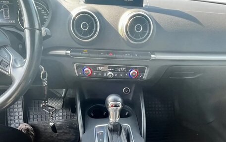 Audi A3, 2014 год, 1 500 000 рублей, 13 фотография
