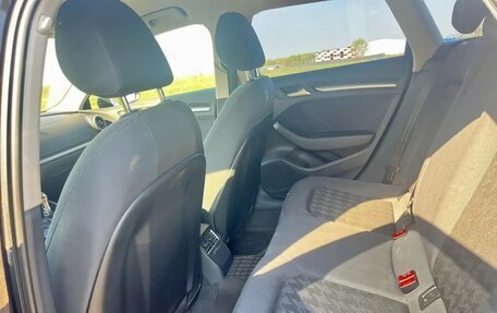 Audi A3, 2014 год, 1 500 000 рублей, 12 фотография