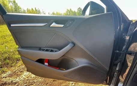 Audi A3, 2014 год, 1 500 000 рублей, 9 фотография