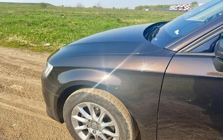 Audi A3, 2014 год, 1 500 000 рублей, 14 фотография