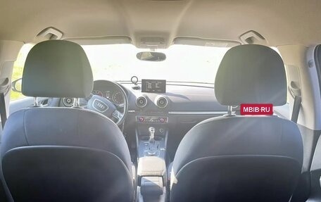 Audi A3, 2014 год, 1 500 000 рублей, 15 фотография