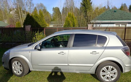 Opel Astra H, 2010 год, 550 000 рублей, 2 фотография
