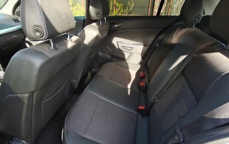 Opel Astra H, 2010 год, 550 000 рублей, 8 фотография