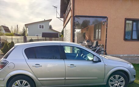 Opel Astra H, 2010 год, 550 000 рублей, 3 фотография