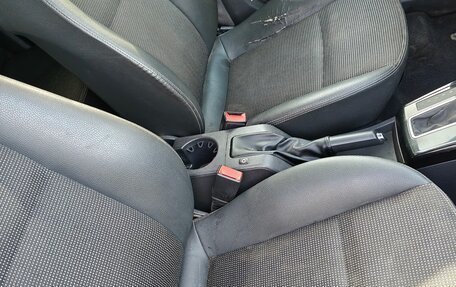 Opel Astra H, 2010 год, 550 000 рублей, 9 фотография
