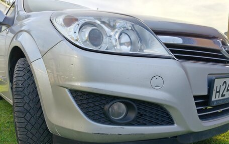 Opel Astra H, 2010 год, 550 000 рублей, 13 фотография