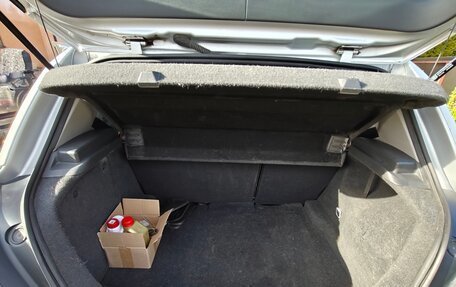 Opel Astra H, 2010 год, 550 000 рублей, 11 фотография