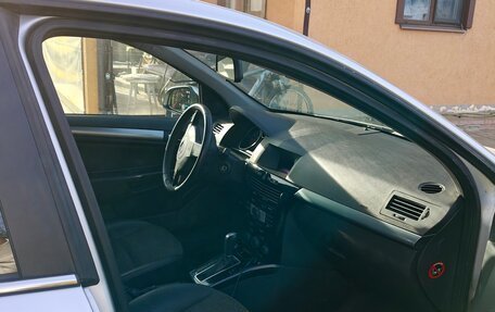 Opel Astra H, 2010 год, 550 000 рублей, 12 фотография