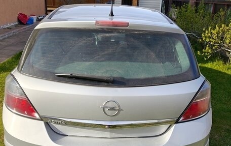 Opel Astra H, 2010 год, 550 000 рублей, 4 фотография