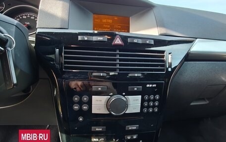 Opel Astra H, 2010 год, 550 000 рублей, 7 фотография