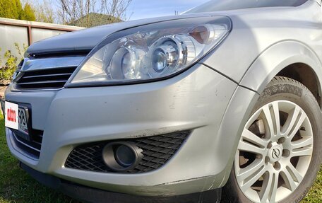 Opel Astra H, 2010 год, 550 000 рублей, 14 фотография