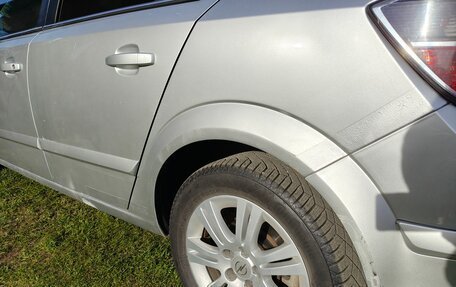 Opel Astra H, 2010 год, 550 000 рублей, 15 фотография
