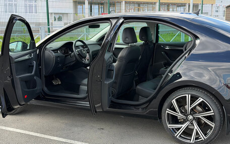 Skoda Octavia, 2019 год, 2 600 000 рублей, 8 фотография