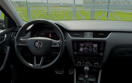 Skoda Octavia, 2019 год, 2 600 000 рублей, 12 фотография