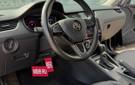 Skoda Octavia, 2019 год, 2 600 000 рублей, 10 фотография