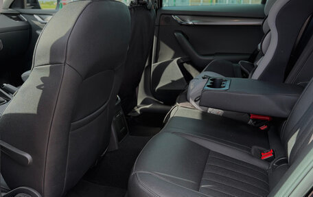 Skoda Octavia, 2019 год, 2 600 000 рублей, 17 фотография