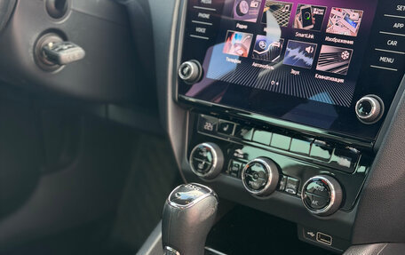 Skoda Octavia, 2019 год, 2 600 000 рублей, 16 фотография
