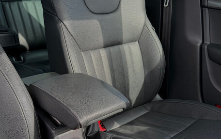 Skoda Octavia, 2019 год, 2 600 000 рублей, 14 фотография