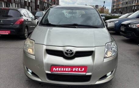 Toyota Auris II, 2008 год, 399 999 рублей, 3 фотография