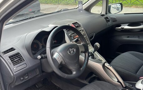 Toyota Auris II, 2008 год, 399 999 рублей, 11 фотография