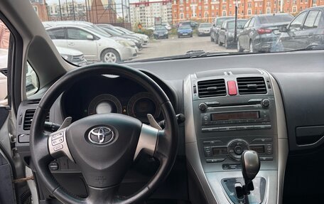 Toyota Auris II, 2008 год, 399 999 рублей, 13 фотография