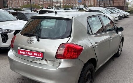 Toyota Auris II, 2008 год, 399 999 рублей, 6 фотография