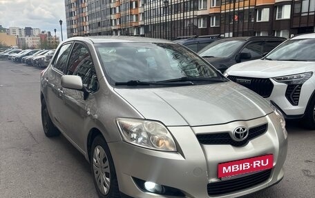 Toyota Auris II, 2008 год, 399 999 рублей, 10 фотография