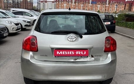Toyota Auris II, 2008 год, 399 999 рублей, 7 фотография